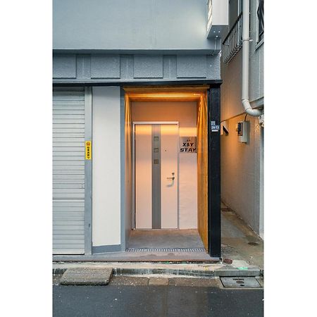 New Open! Nearest Jr Shinokubo And Jr Soubu Line Higashinakano, Shinjuku 5 Minute Ginza 25 Minute Asakusa 35 Minute Tokyo Dış mekan fotoğraf